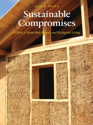 cover image of Sustainable Compromises